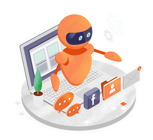 BloomSocial Campaign-automation img