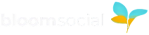 BloomSocial footer-logo